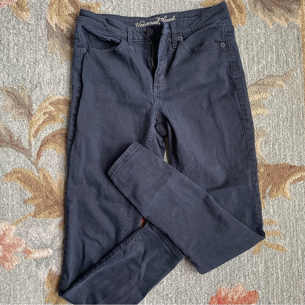 Universal Thread High Rise Skinny Pants